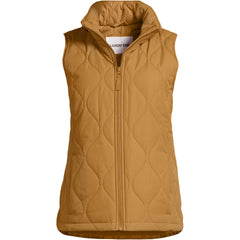 Tall FeatherFree Quilted Insulated Vest