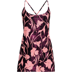 Andie x Lands' End Women's Tugless Fiji Swim Dress