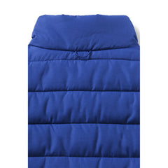 School Uniform Men's Big Insulated Vest