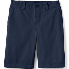 Kids Elastic Waist Pull On Shorts