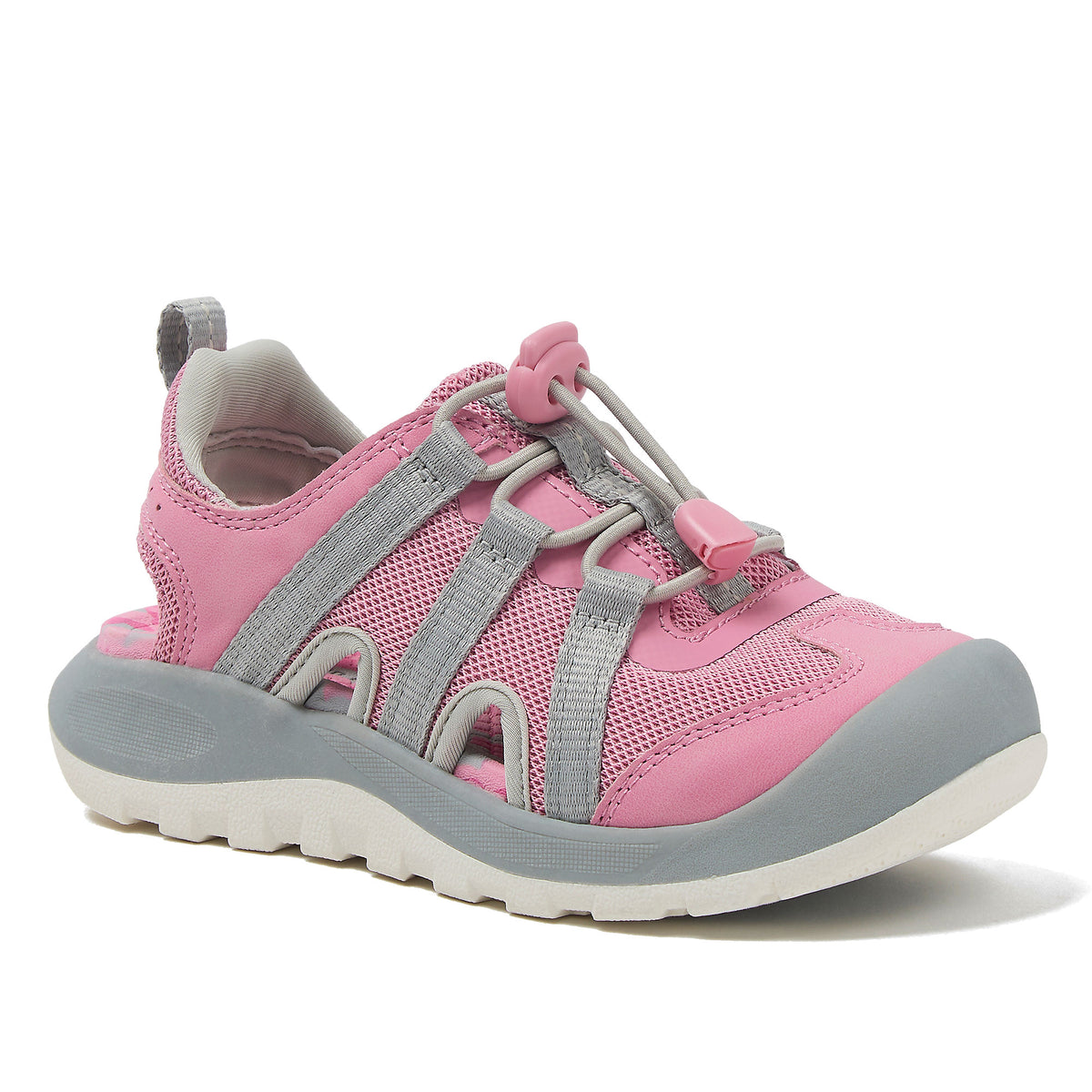 Kids River Sport Closed Toe Sandals