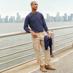Men's Tall Knockabout Traditional Fit Cargo Pant