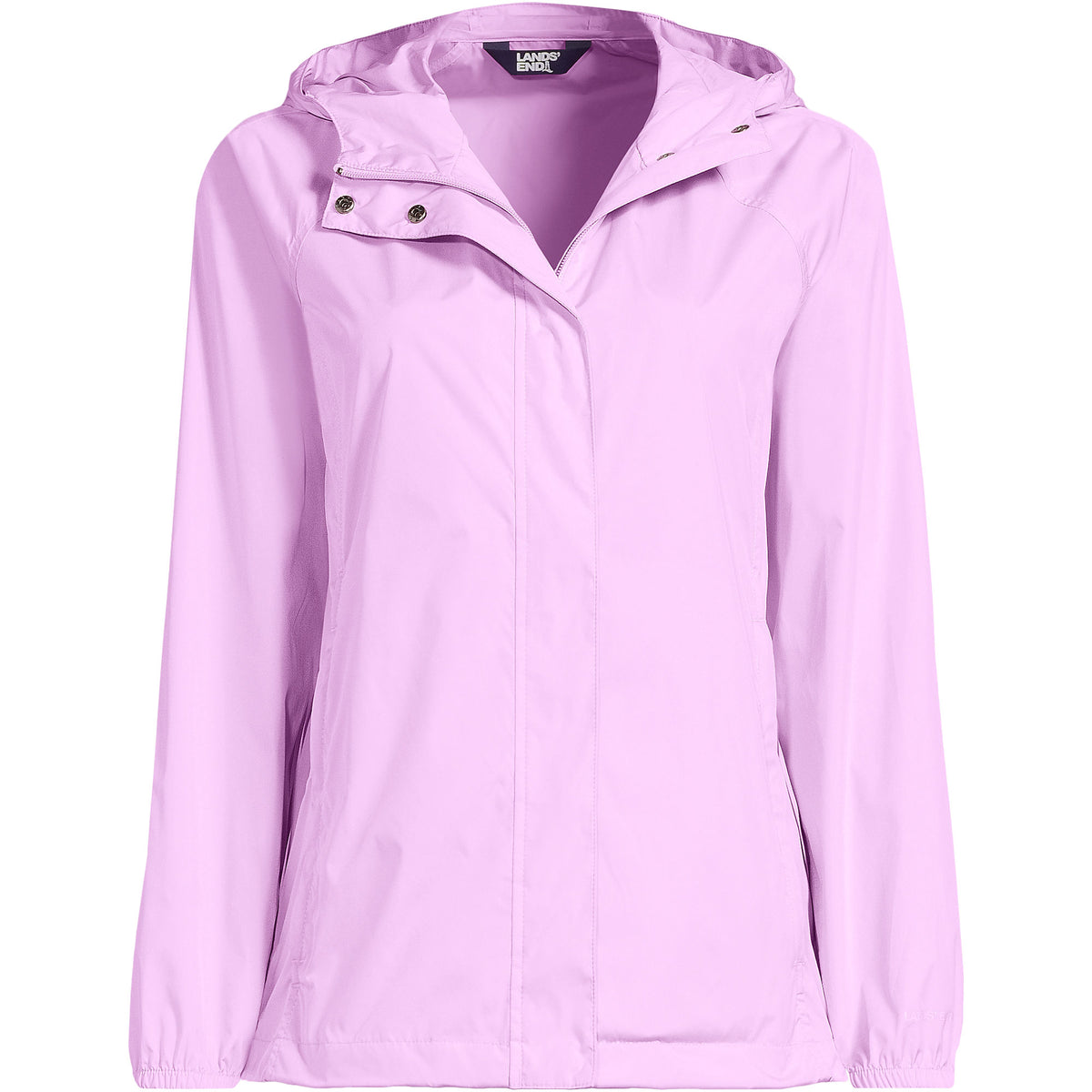 Women's Packable Water Resistant UPF 50 Windbreaker Jacket