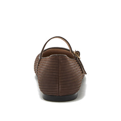 Women's Classic Corduroy Mary Jane Flats