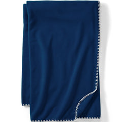 Anyweather Fleece Throw Blanket