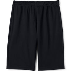 School Uniform Men's Mesh Gym Shorts