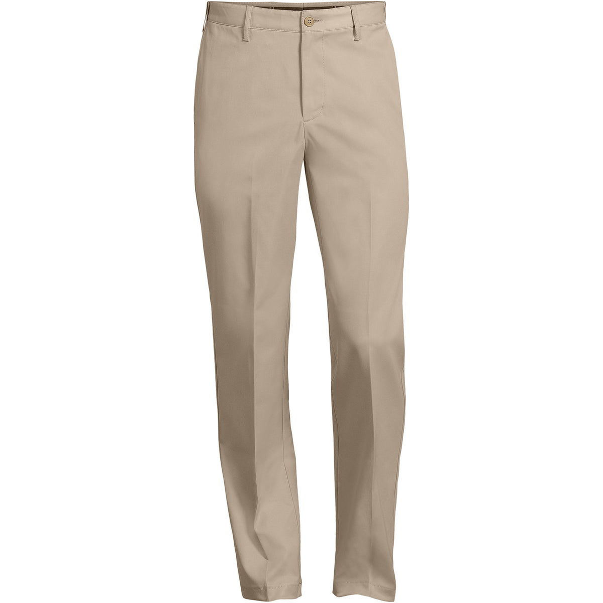 Men's Big Recycle Active Chino Comfort Waist Pants