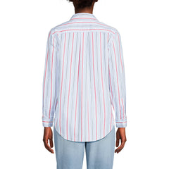 Women's Cooling Button Front Shirt