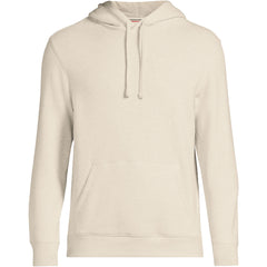 Men's Tall Long Sleeve Serious Sweats Pullover Hoodie Sweatshirt
