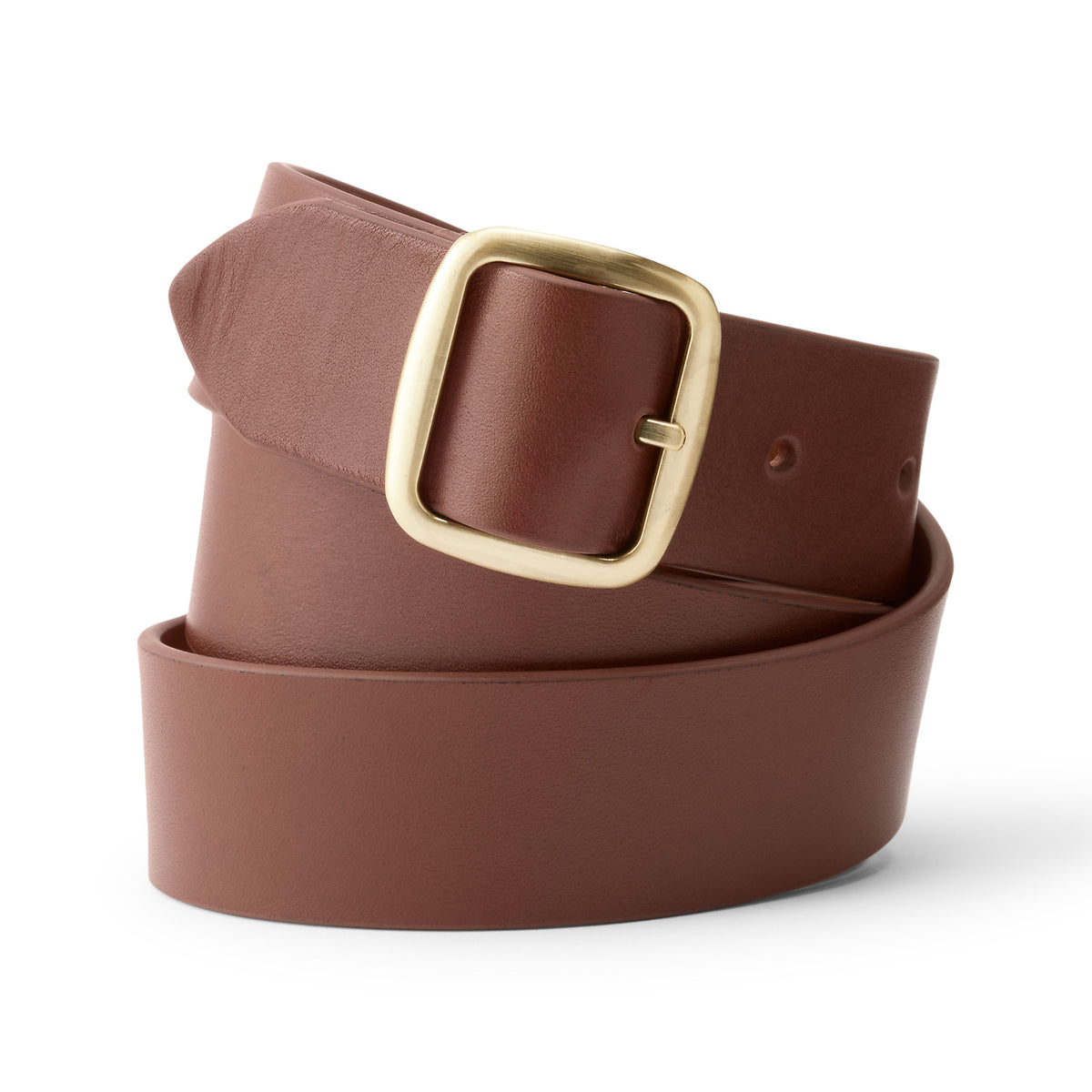 Women's Plus Size Reversible Belt