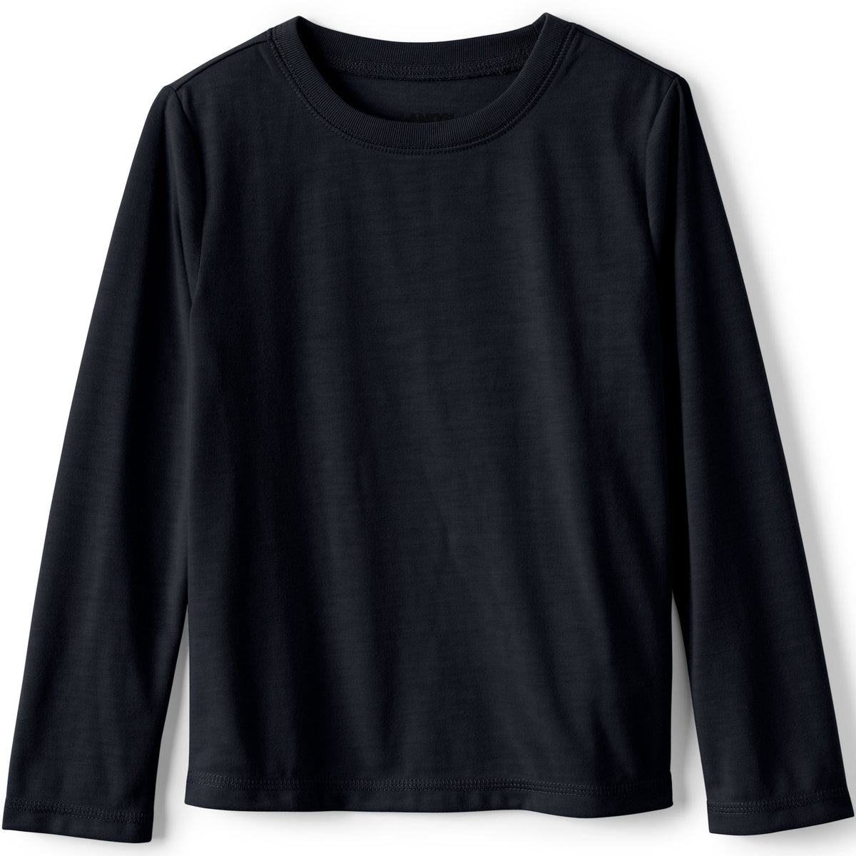 Kids Soft Jersey Sleep Top