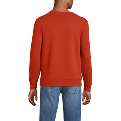 Men's Long Sleeve Serious Sweats Crew Sweatshirt