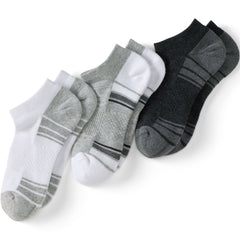 Women's 3 Pack Performance Ankle Socks