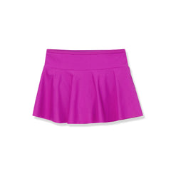 Girls Chlorine Resistant Swim Skirt