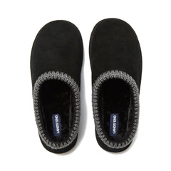 Women's Suede Hearth Slippers
