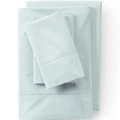 300 Thread Count Cotton Percale Pillowcases