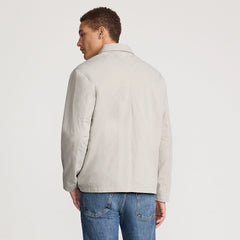 Men's Crinkle Jacket