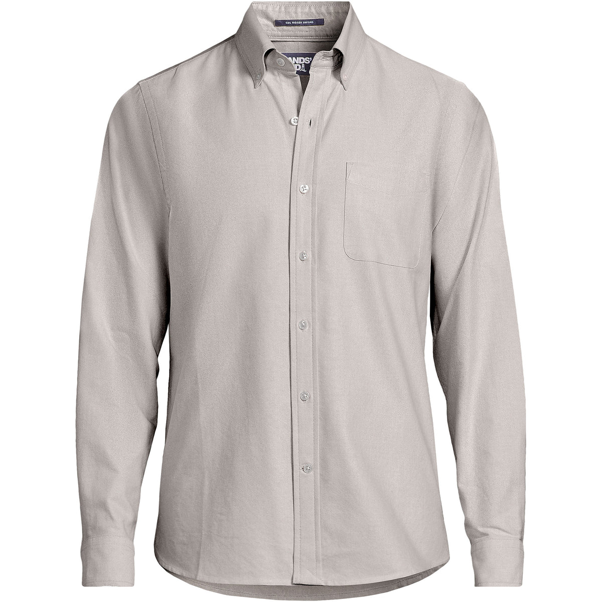 Men's Traditional Fit Sail Rigger Oxford Shirt