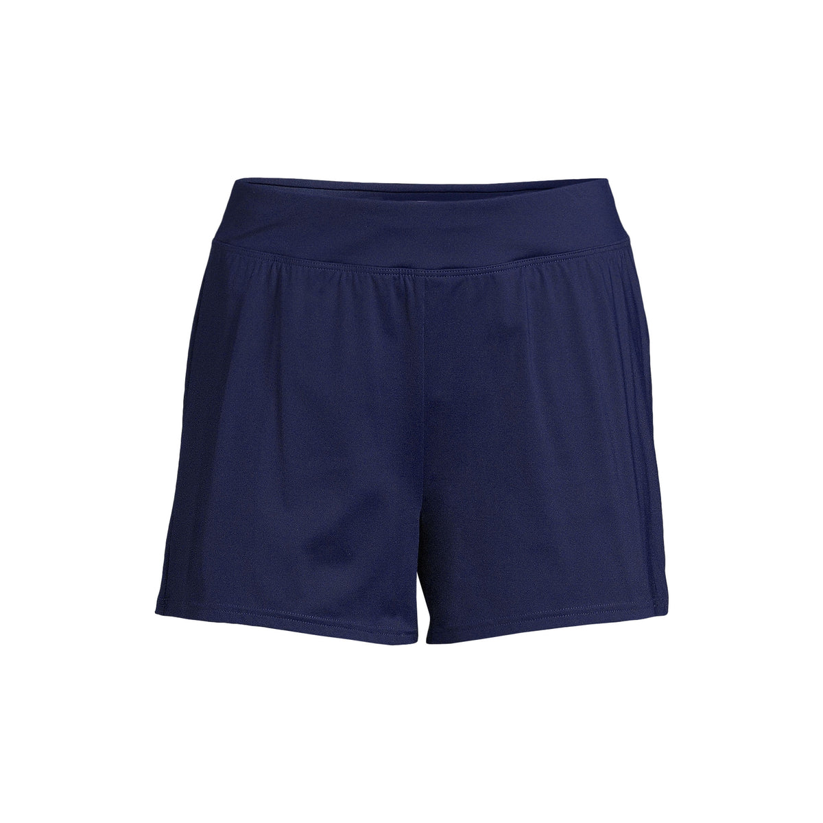 Women's 3" Smoothing Swim Shorts