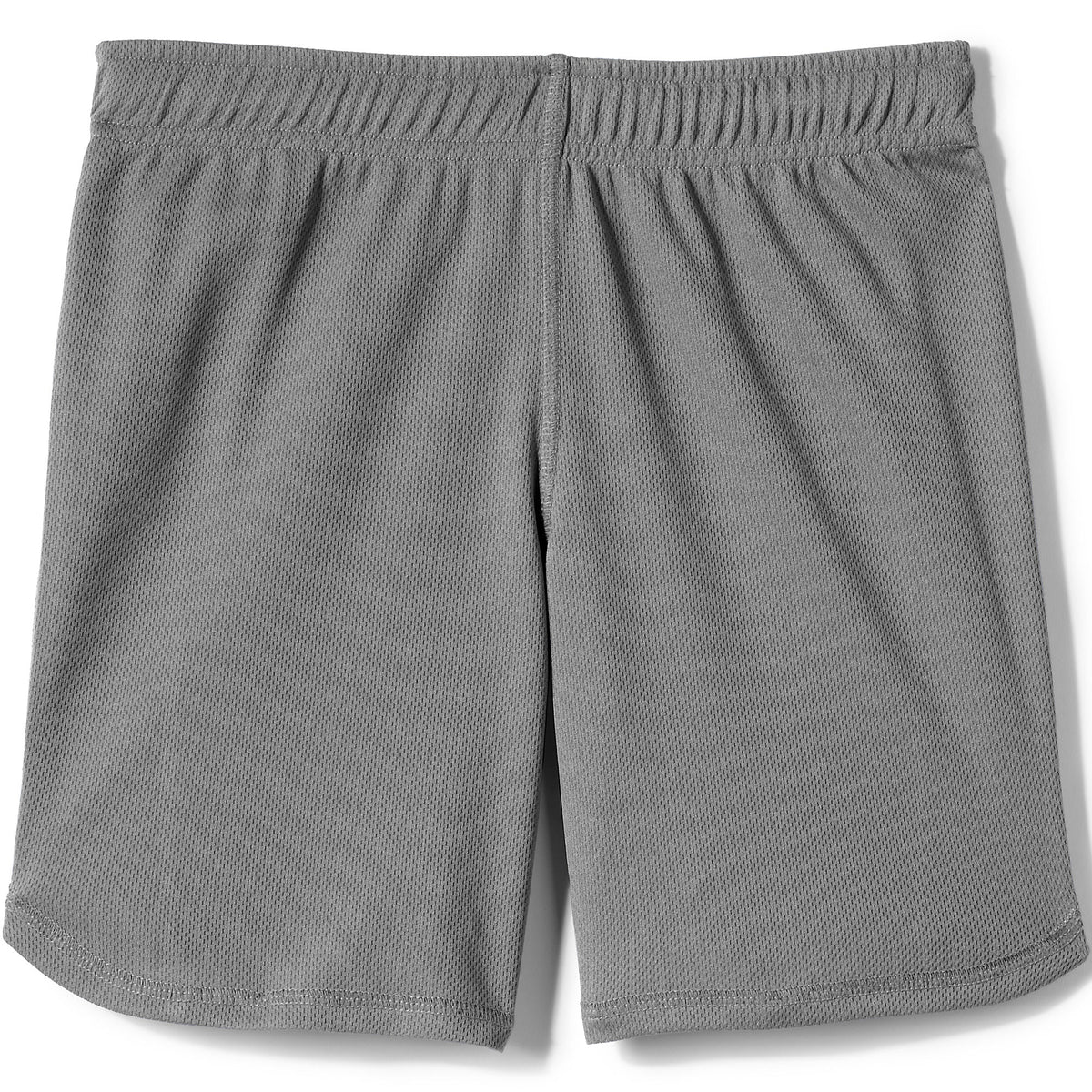 School Uniform Girls Mesh Gym Shorts