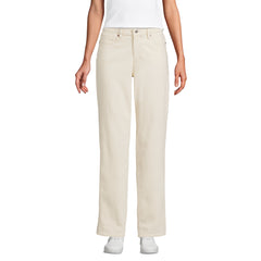 Women's Denim Mid Rise Boyfriend Jeans