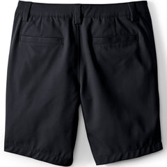 Girls Active Performance Chino Shorts