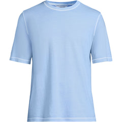 Men's Short Sleeve Sun Faded Super T