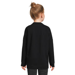 Girls Active Cardigan