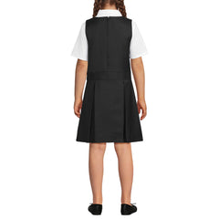 Girls Jumper Top of Knee