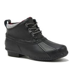 Women's Waterproof Ankle Duck Boots