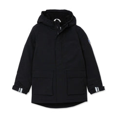 Kids Squall Waterproof Insulated Winter Parka
