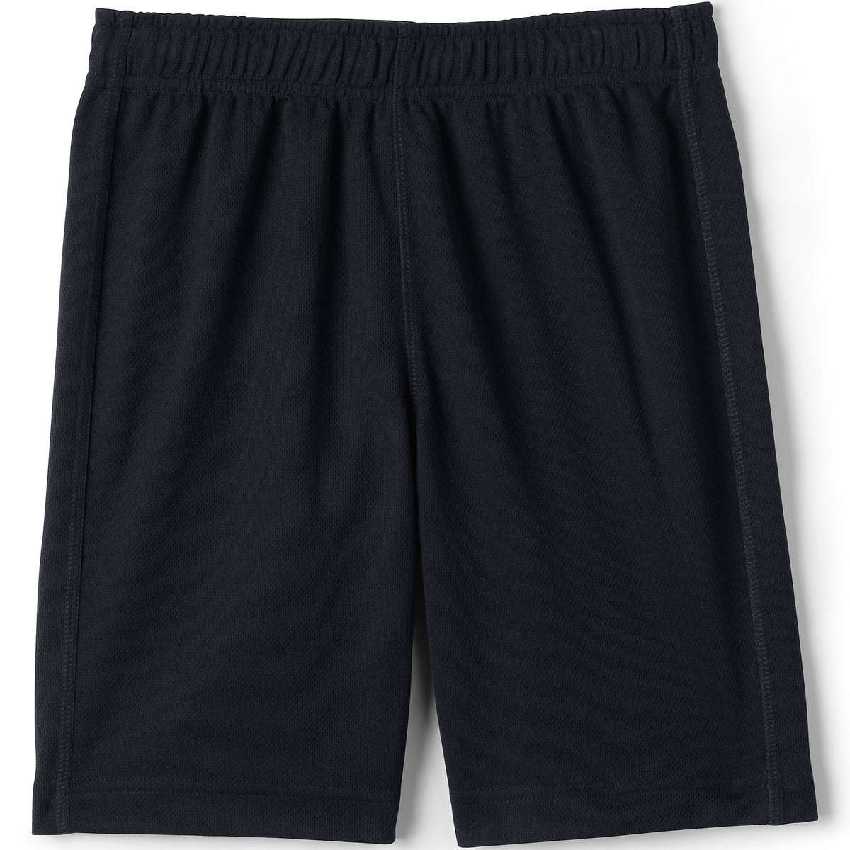 Boys Mesh Gym Shorts