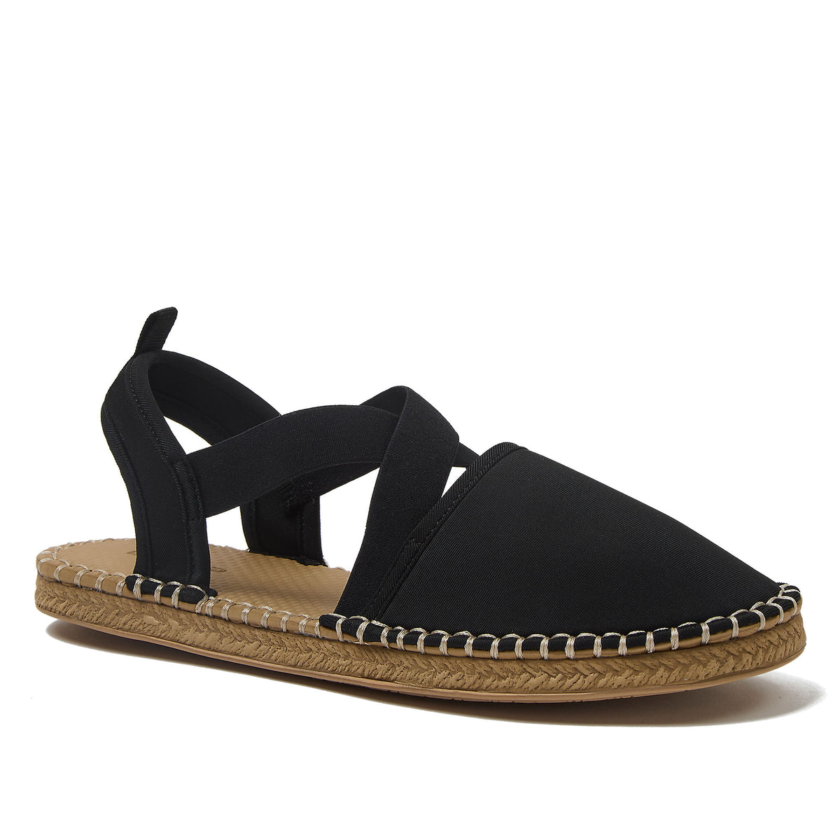 Women's Espadrille Strappy Water Shoes