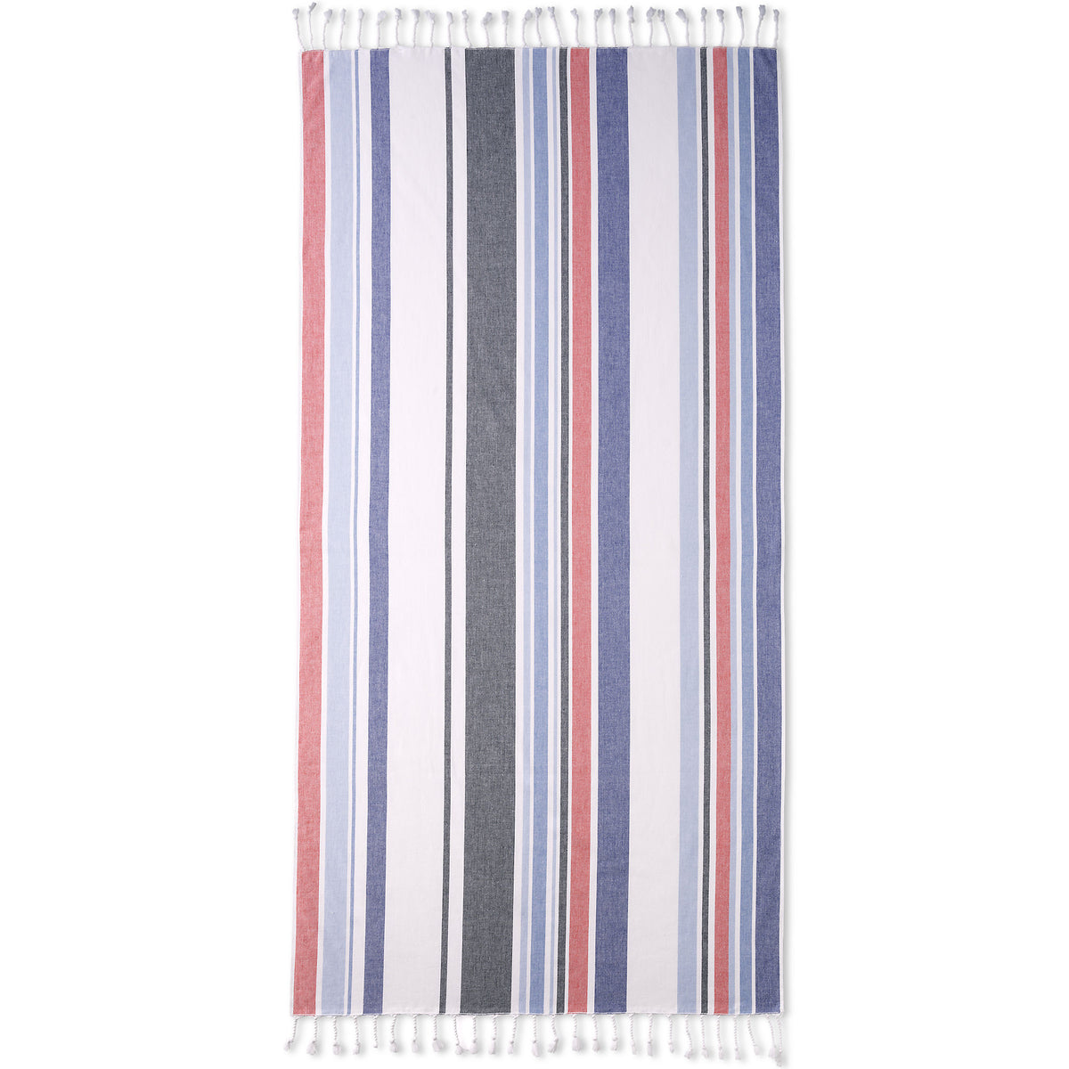 Turkish Cotton Beach Towel