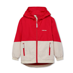 Boys Water Resistant Explorer Jacket