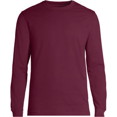 School Uniform Men's Long Sleeve Essential T-shirt