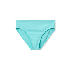 Girls Plus Chlorine Resistant Bikini Bottoms