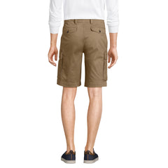 Men's 10.5" Traditional Fit Stretch Knockabout Cargo Shorts