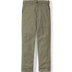Men's Big and Tall Knockabout Traditional Fit Chino Pant