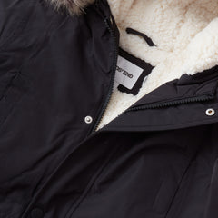 Kids Husky Expedition Waterproof Winter Down Parka