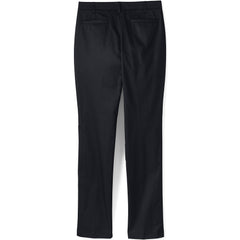School Uniform Women's Petite Slim Leg Chino Pants