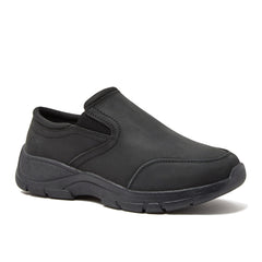 Women's Wide Width All Weather Casual Slip On Shoes