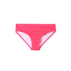 Girls Plus Bikini Swim Suit Bottoms