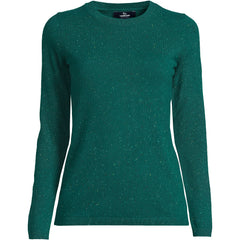 Petite Cashmere Sweater