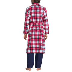Men's Fleece Robe