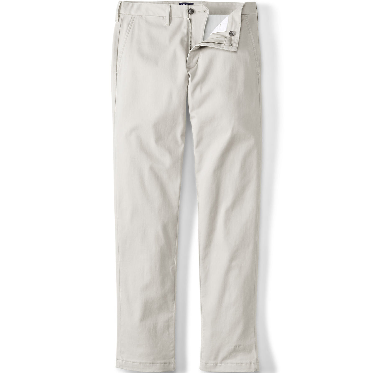 Men's Big and Tall Knockabout Straight Fit Chino Pant