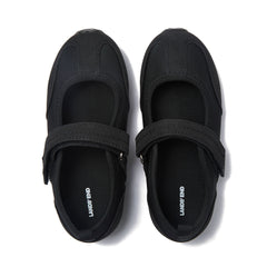Girls Mary Jane Easy On Sneakers