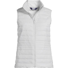 Women's Plus Size Wanderweight Packable Down Vest