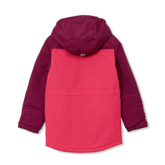 Kids Husky Squall Waterproof Insulated Winter Parka