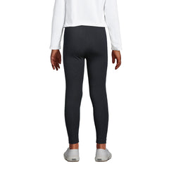 School Uniform Girls Plus Tough Cotton Leggings